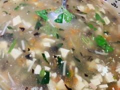 -饺子功·东北记忆·锅包肉(电厂路店)