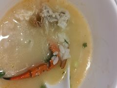 -海味当家·蒸锅海鲜(中山广场创始店)