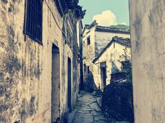 -上坦村