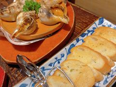 -酒肴一瓢·活贝料理·日本料理(三元桥·霄云路店)