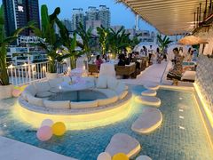 -天空花园餐吧·生日·团建(南山店)