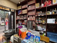 -天发芽·何记葫芦头泡馍·老字号(小南门店)