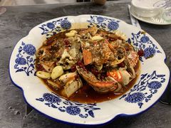 -佳佳麻辣烧菜馆