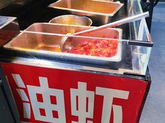 -盒马鲜生(新都心店)