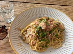 -BAKER&SPICE(安福路店)