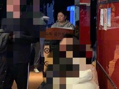 -上海金逸影城(静安大悦城店（原新恒星影城）)