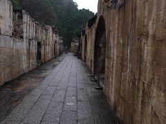-威远炮台