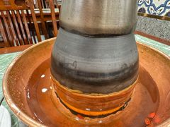 -楼外楼大刀肉传统火锅(西安大路店)