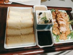 -香满楼(南关店)