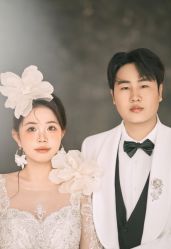 -太郎花子婚纱摄影TAHAKO(无锡店)