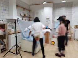-宝贝家族国际影像馆(东郊记忆店)