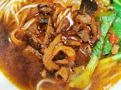 -老南昌粉面馆(绳金塔店)