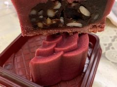 -星巴克(福州三坊七巷店)