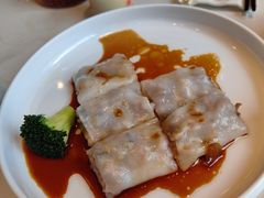 -滋粥楼·顺德菜(番禺广场总店)