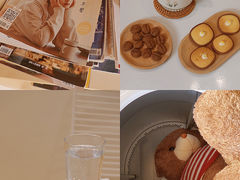 -XI·LaundryCafe 喜咖自助洗衣咖啡店