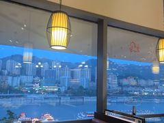 -極上萬膳·日料放题(来福士江景店)