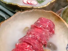 -得意咚瓜·顺德鱼生·冬瓜盅火锅