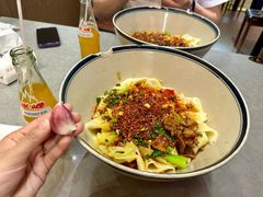 -弓家大队老碗面(高新咖啡街区店)