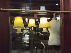 -古董花园(思南路42弄小区店)