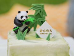 -壹点壹客·生日蛋糕(南山店)