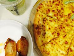 乐凯撒比萨(正佳广场店)-乐凯撒披萨(正佳广场店)