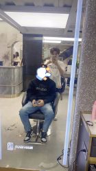 -苏奇发型·烫发染发