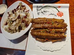 -农厨好味·温泉鹅·农家菜