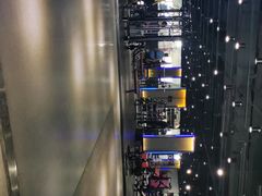 -一兆韦德健身(浦东万达会所)