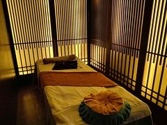 -江南足纪·影院足道·轻奢SPA(笋岗HALO广场店)