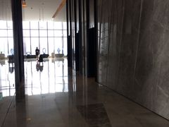 -无锡苏宁JW万豪酒店-大堂酒廊