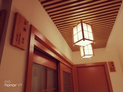 -悦SPA·泰式按摩(光明广场店)