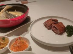 -莆田餐厅PUTIEN(万象天地店)