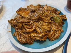 -福来居烤鸭店(天坛二店)