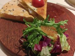 -俄士厨房(五棵松华熙LIVE店)