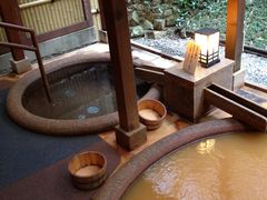 -有马温泉 竹取亭円山温泉旅馆