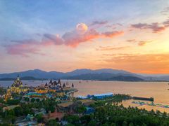 -芽庄珍珠岛游乐园