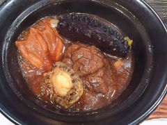 -长沙北辰洲际酒店-兰调全日餐厅