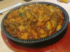 肉段茄子-米村拌饭(嘉兴经开龙鼎万达广场店)