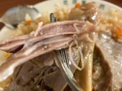 -巴依家新疆手抓饭(菱角湖万达店)