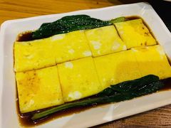 鸡蛋肠粉-小城粥道·海胆鲜虾粥(解放广场店)
