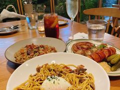 -NG PASTA吴居·中华意面(南头古城店)