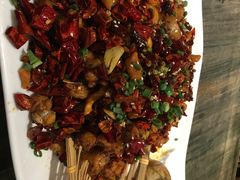 -庆合府重庆大排档(紫都城店)