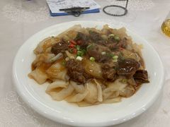 -寻味顺德·南记酒家·传统顺德菜·鱼生(广源路店)