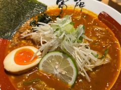 -雷门拉面·现熬骨汤(凯德来福士店)