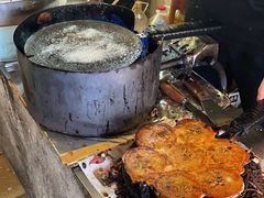 -王记海棠糕(新场古镇店)