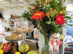 -O'mills Sourdough Bakery&Bistro(永嘉路店)