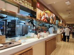 -西贝(枫蓝国际购物中心店)