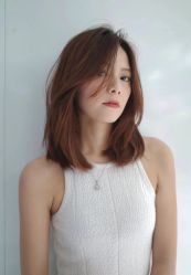 -妃格美发沙龙·烫发·染发