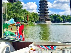 -桂林两江四湖景区
