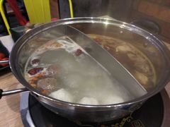 -探烧自助烤肉火锅(牛栏前店)